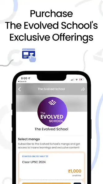 Play The Evolved School as an online game The Evolved School with UptoPlay