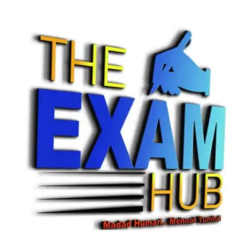Play The Exam HUB - Preparation App APK Play The Exam HUB - Preparation App APK