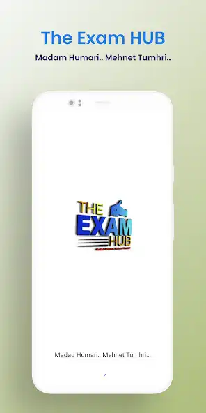 Play The Exam HUB - Preparation App  and enjoy The Exam HUB - Preparation App with UptoPlay