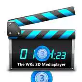 Free play online The Excellent Video Player 3D APK