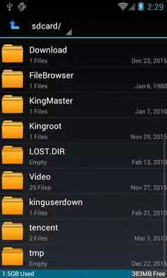 Play The Excellent Video Player 3D