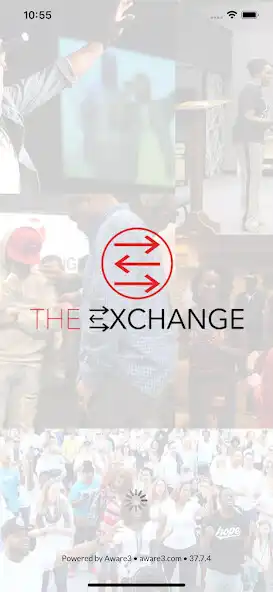 Play The Exchange Church Charlotte as an online game The Exchange Church Charlotte with UptoPlay