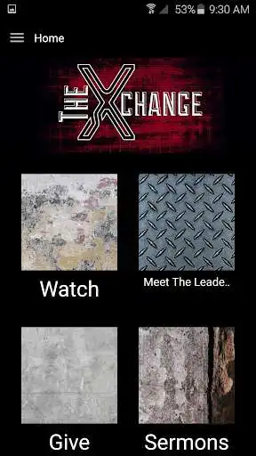 Play The Exchange of PA as an online game The Exchange of PA with UptoPlay