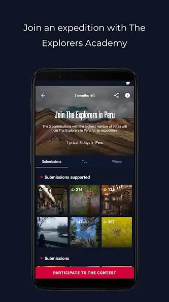 Play The Explorers as an online game The Explorers with UptoPlay