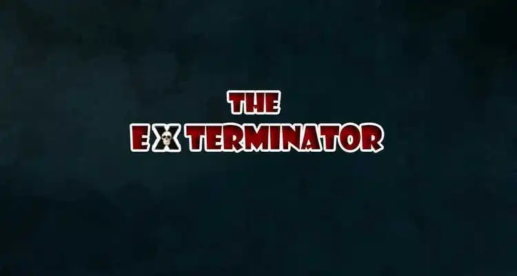 Play The Exterminator Free -Zombies Play The Exterminator Free -Zombies