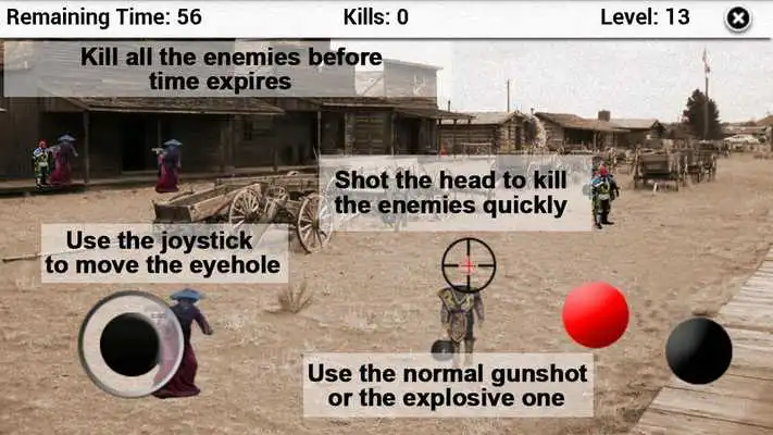 Play The Exterminator Free -Zombies Play The Exterminator Free -Zombies