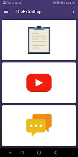Play TheExtraStep  and enjoy TheExtraStep with UptoPlay