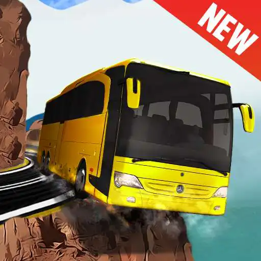 Run free android online The Extreme Bus Adventure 2017 APK
