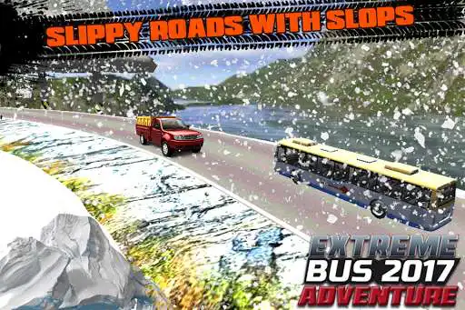 Play APK The Extreme Bus Adventure 2017  and enjoy The Extreme Bus Adventure 2017 with UptoPlay com.fhagames.extreme.bus.adventure