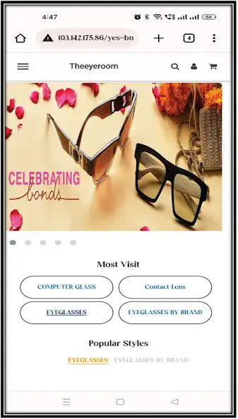 Play The Eye Room  and enjoy The Eye Room with UptoPlay