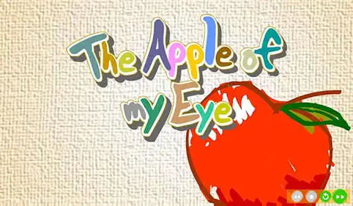 Play The Eye as an online game The Eye with UptoPlay