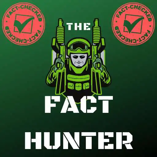 Play The Fact Hunter APK