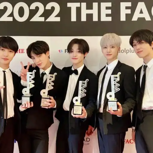 Play The Fact Music Awards 2022 APK Play The Fact Music Awards 2022 APK