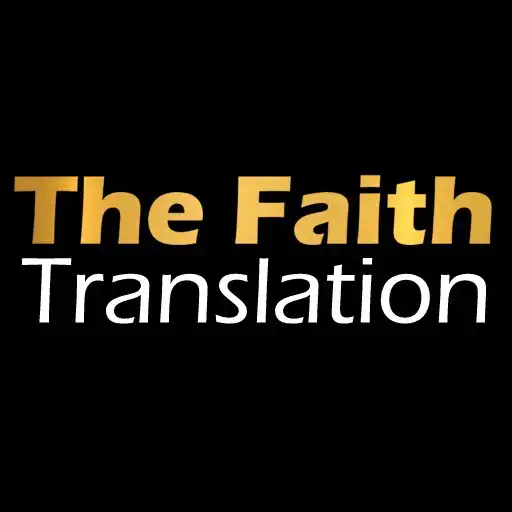 Play The Faith Translation APK Play The Faith Translation APK