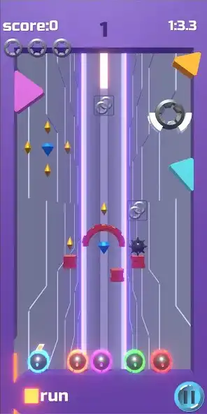 Play the fallen wheel  and enjoy the fallen wheel with UptoPlay