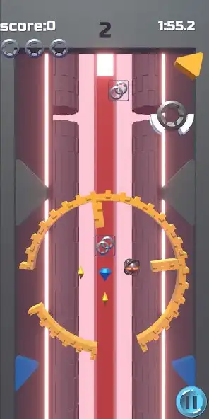 Play the fallen wheel as an online game the fallen wheel with UptoPlay