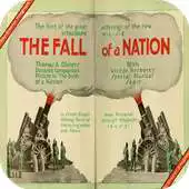 Free play online The Fall of a Nation APK
