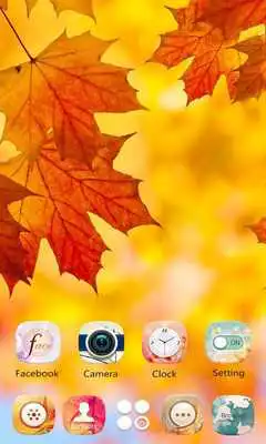 Play The Fall V Launcher Theme