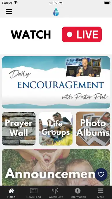 Play The Family Church Bradenton FL  and enjoy The Family Church Bradenton FL with UptoPlay