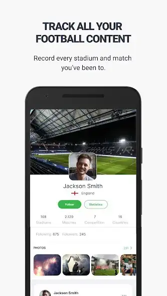 Play TheFans:Track Football Matches as an online game online TheFans:Track Football Matches with UptoPlay Play TheFans:Track Football Matches as an online game TheFans:Track Football Matches with UptoPlay