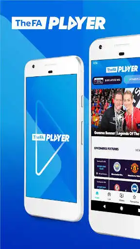 Play The FA Player  and enjoy The FA Player with UptoPlay