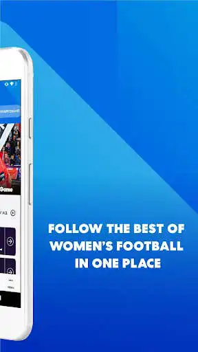 Play The FA Player as an online game The FA Player with UptoPlay