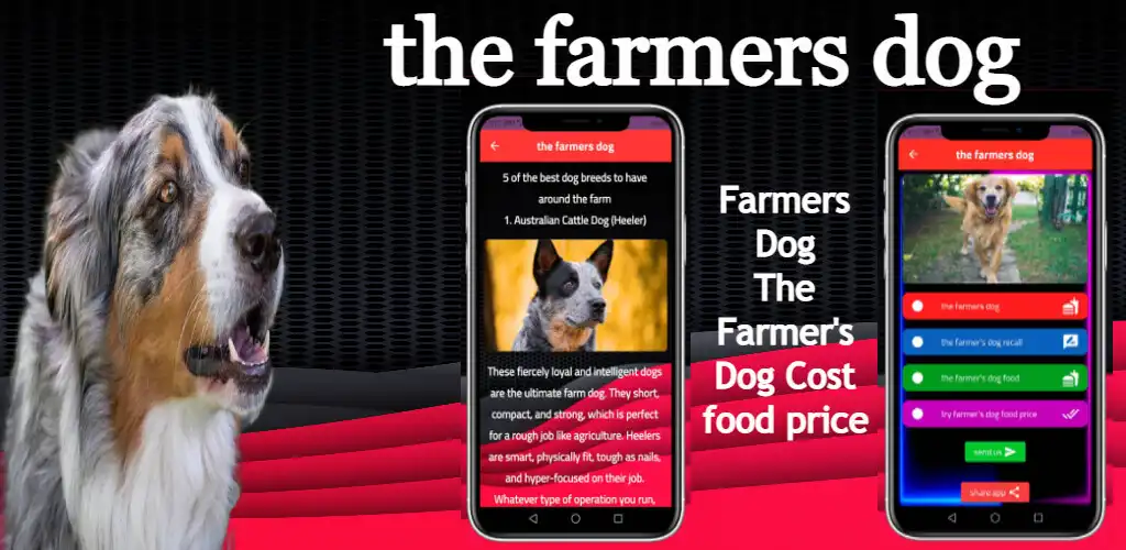 Play The Farmers Dog and enjoy The Farmers Dog with UptoPlay Play The Farmers Dog and enjoy The Farmers Dog with UptoPlay