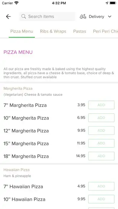 Play The Farmhouse Pizza  and enjoy The Farmhouse Pizza with UptoPlay