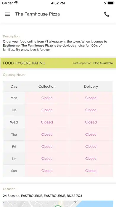 Play The Farmhouse Pizza as an online game The Farmhouse Pizza with UptoPlay