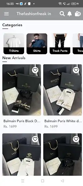 Play The Fashion Freak as an online game online The Fashion Freak with UptoPlay Play The Fashion Freak as an online game The Fashion Freak with UptoPlay