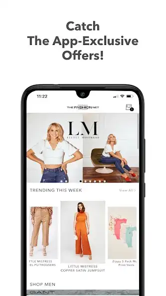 Play The Fashion Net  and enjoy The Fashion Net with UptoPlay
