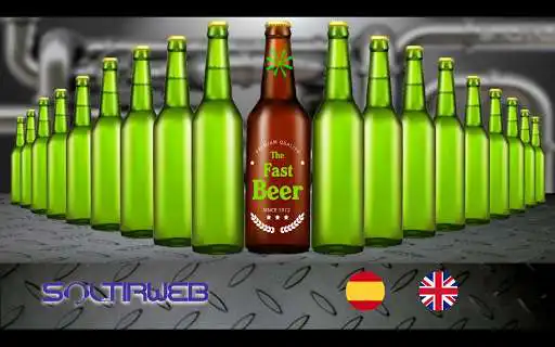 Play TheFastBeer  and enjoy TheFastBeer with UptoPlay