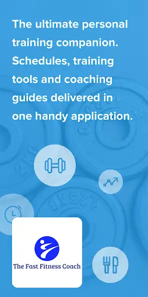 Play The Fast Fitness Coach  and enjoy The Fast Fitness Coach with UptoPlay