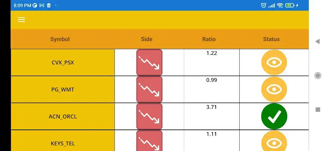 Play The Fast Trading System as an online game The Fast Trading System with UptoPlay