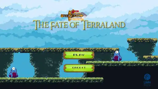 Play The Fate of Terraland  and enjoy The Fate of Terraland with UptoPlay