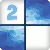 Free play online TheFatRat - Monody - Piano Tap APK