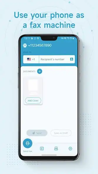 Play theFax - Fast  Convenient Fax  and enjoy theFax - Fast  Convenient Fax with UptoPlay