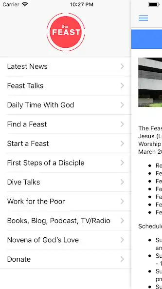 Play The Feast  and enjoy The Feast with UptoPlay