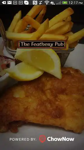 Play The Feathery Pub  and enjoy The Feathery Pub with UptoPlay