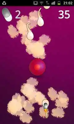 Play The fecundation game