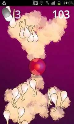 Play The fecundation game