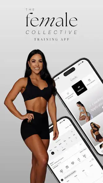 Play The Female Collective App  and enjoy The Female Collective App with UptoPlay