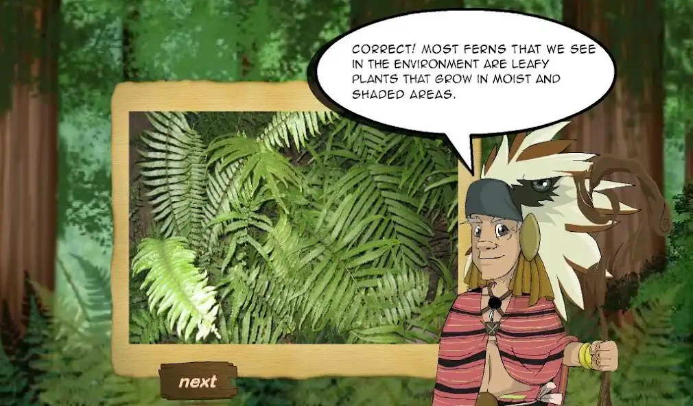 Play The Fern  and enjoy The Fern with UptoPlay