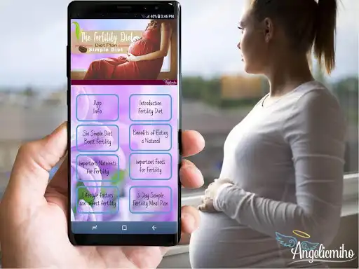 Play The Fertility Diet  and enjoy The Fertility Diet with UptoPlay