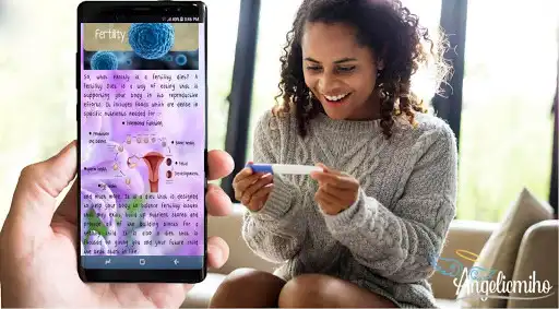 Play The Fertility Diet as an online game The Fertility Diet with UptoPlay