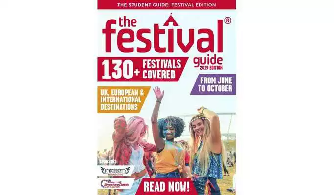 Play The Festival Guide