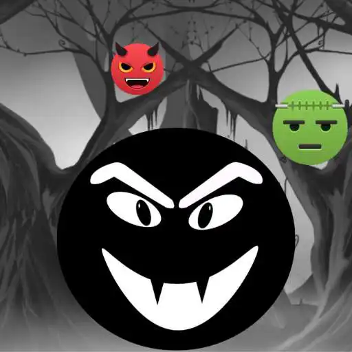 Play The Fiendish Evil Balls Hunter APK Play The Fiendish Evil Balls Hunter APK