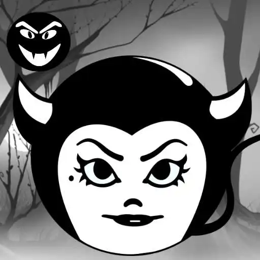 Play The Fiendish Evil Balls Zumba APK