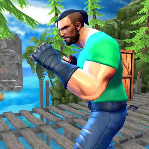 Play The Fighter Game 3D APK Play The Fighter Game 3D APK