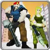Free play online The Final Bloodshed APK
